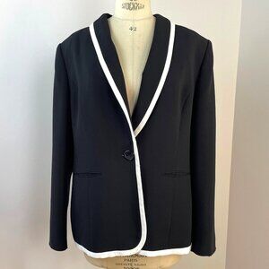 Evan-Picone Blazer